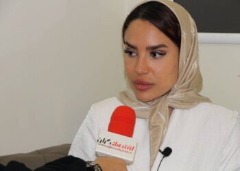 کارافرین جوان و موفق طراح لباس و دوخت