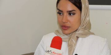 کارافرین جوان و موفق طراح لباس و دوخت