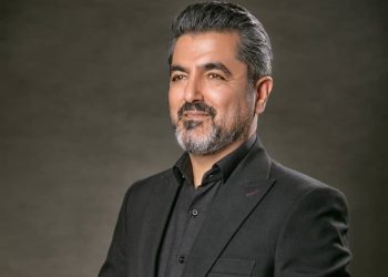 دکتر علی شاه حسینی سخنران برجسته بین‌المللی، استراتژیست و بیزینس کوچ بین المللی