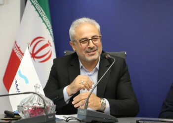 «صلاحی نژاد» مدیرعامل بیمه سینا شد