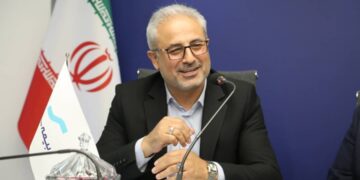 «صلاحی نژاد» مدیرعامل بیمه سینا شد