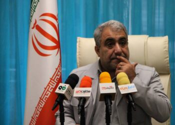 ارای اقای پزشکیان قومیتی نیست