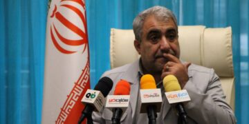 ارای اقای پزشکیان قومیتی نیست