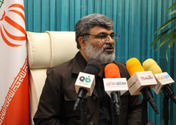 امنیت و ارامش امروز این ملت وسرافرازی نظام مرهون فداکاری عزیزان ایثارگر است