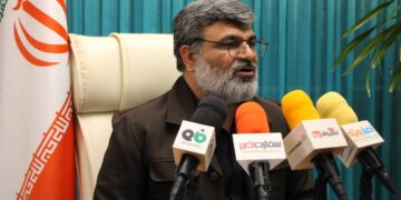 امنیت و ارامش امروز این ملت وسرافرازی نظام مرهون فداکاری عزیزان ایثارگر است