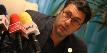 گذری بر بیوگرافی کیوان ظهرابی