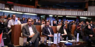 دومین اجلاس ملی کیفیت و نوآوری با رویکرد ارزش آفرینی