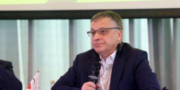 سلیم علیزاده به عنوان دبیر کمیته هماهنگی در جمهوری اسلامی ایران منصوب شد