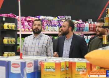 شهر ماه الگو مناسب برای تعمیم به سایر استانها