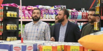 شهر ماه الگو مناسب برای تعمیم به سایر استانها