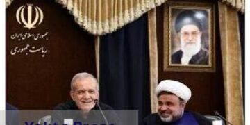 دولت پزشکیان، دولت وفاق ملی خواهد بود