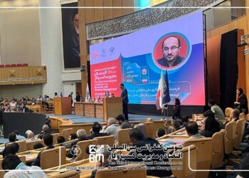 اولین شرکت های دارای صلاحیت برای اجرای پوشش های حفاظت در برابر آتش کشور معرفی شدند