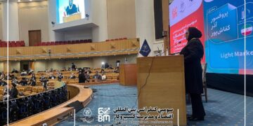 اعطای جایزه ملی مدیریت کسب و کار با طعم کارآفرینی