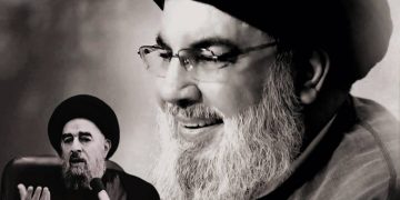 بیانیه آیت‌الله‌العظمی سید محمدتقی مدرسی به مناسبت شهادت حجت‌الاسلام والمسلمین سید حسن نصرالله (رحمه‌الله) بر اثر حمله هوایی اسرائیل در جنوب بیروت