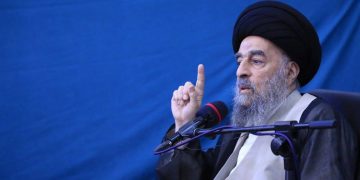 آیت‌الله‌العظمی مدرسی اهانت دشمنان اسلام به مقام مرجعیت دینی را محکوم کردند.