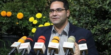 بازار گل شادمان بزرگ ترین باراز غرب تهران