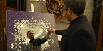 دومین کنفرانس ملی پایدار ی کسب وکار در صدا وسیما