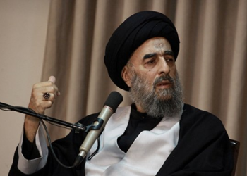 بیانیه دفتر مرجع عالیقدر حضرت آیت الله العظمی مدرسی