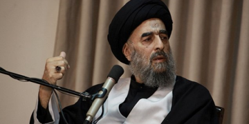 بیانیه دفتر مرجع عالیقدر حضرت آیت الله العظمی مدرسی