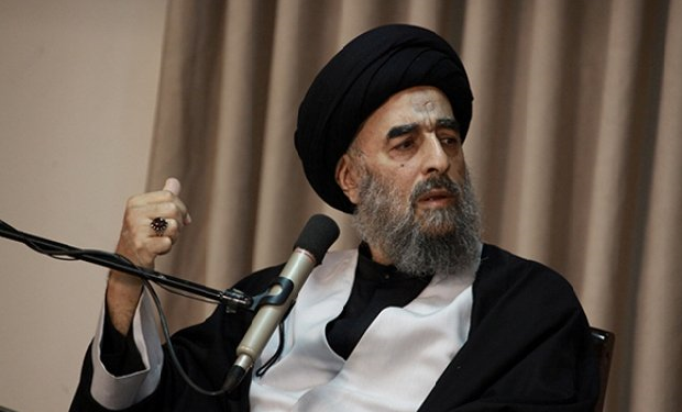 بیانیه دفتر مرجع عالیقدر حضرت آیت الله العظمی مدرسی