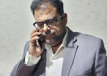 سعید خال مشاور وزارت گردشگری منصوب شد