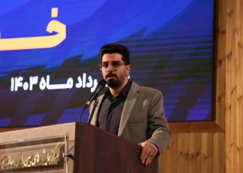 کاهش تولید ناخالص داخلی با قطعی برق