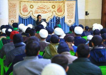 ایمان به خدا راز پیروزی مجاهدین در غزه است.