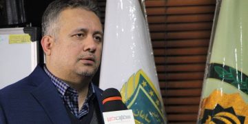 بنیانگذار تشریفات و گارد بانک ها در کشور