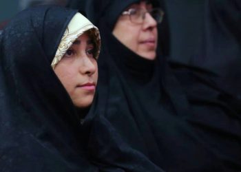 غزه نماد مقاومت، لبنان نماد صبر