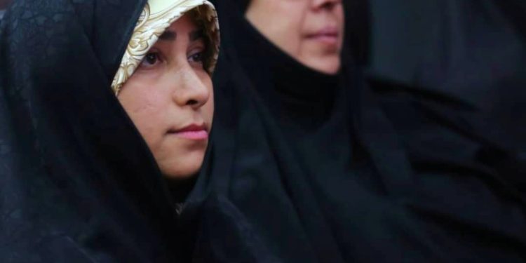 غزه نماد مقاومت، لبنان نماد صبر