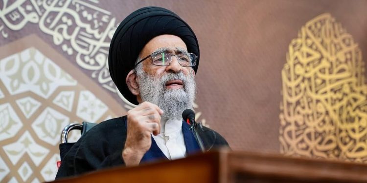 تفسیر سوره انسان ایت الله مدرسی