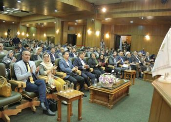 هلدینگ اسپیدار ترویج فرهنگ ارزش‌آفرینی