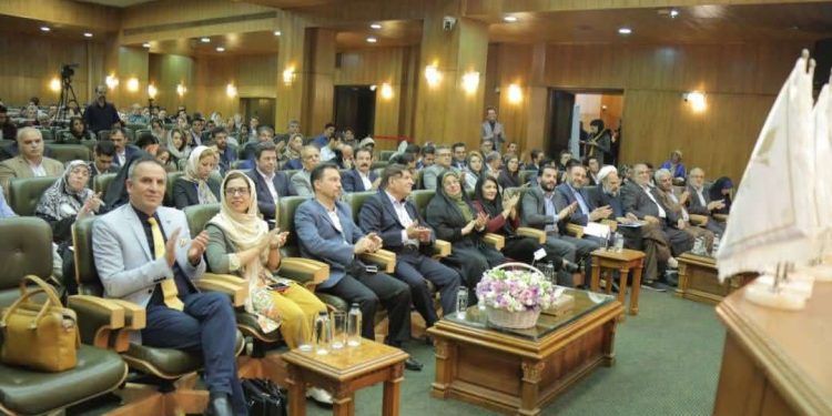 هلدینگ اسپیدار ترویج فرهنگ ارزش‌آفرینی