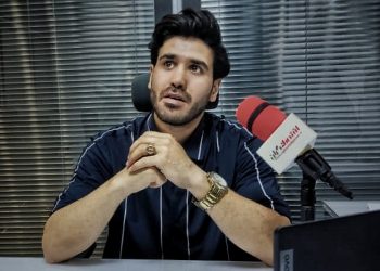 “اسپرچوب؛ پیشگام دکوراسیون داخلی و مبلمان اداری در ایران”