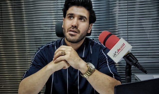 “اسپرچوب؛ پیشگام دکوراسیون داخلی و مبلمان اداری در ایران”