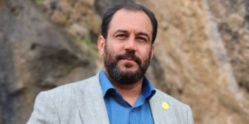 تاثیر تغییرات اقلیمی بر تنوع زیستی