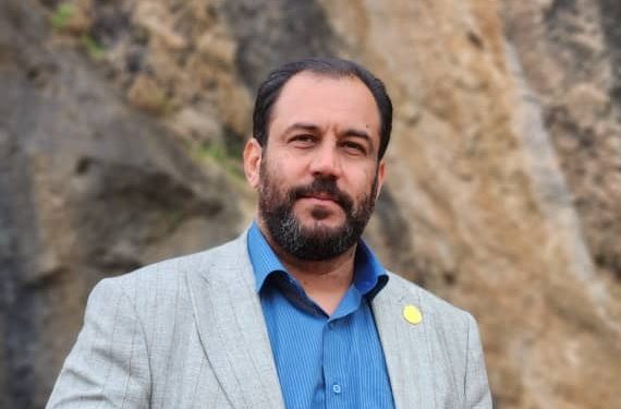 تاثیر تغییرات اقلیمی بر تنوع زیستی