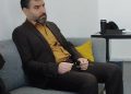 انتصاب مهدی افسری به عنوان مشاور اتاق اصناف ایران