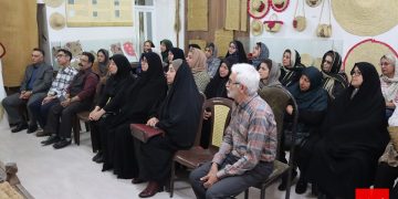 تجربه‌گرایی فرهنگی در بسته‌بندی و ارائه صنایع دستی؛ از رشت تا بازارهای جهانی