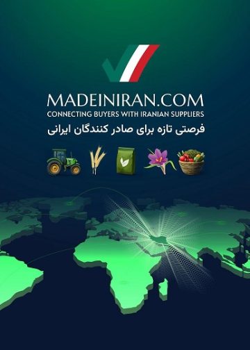 شکوفایی صادرات با سامانه B2B؛ از صنایع‌دستی تا دانش‌بنیان