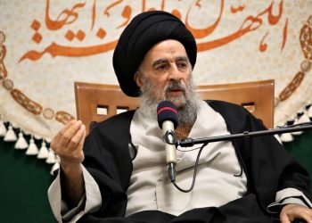 شرایط اکنون عراق و مشارکت در انتخابات پیش رو