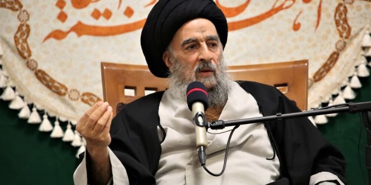 شرایط اکنون عراق و مشارکت در انتخابات پیش رو