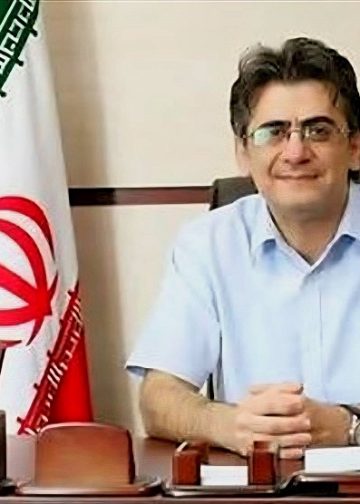 شهرام یزدانی سرپرست دانشگاه عدالت منصوب شد