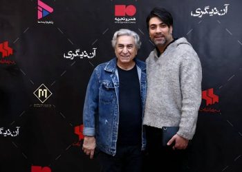 سینمای اجتماعی دوباره دیده شد؛ «آن‌دیگری» با مخاطبان ارتباط گرفت