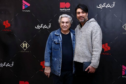 سینمای اجتماعی دوباره دیده شد؛ «آندیگری» با مخاطبان ارتباط گرفت