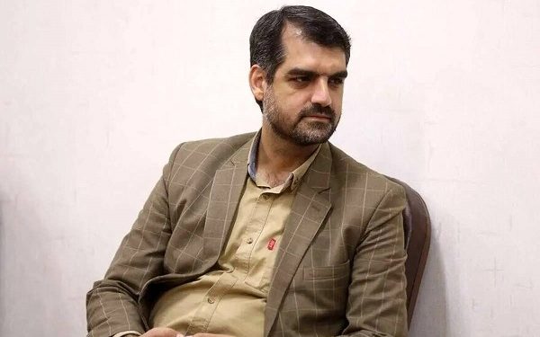 سکوت نهاد ناظر مجلس در برابر سخنان جنجالی نماینده قم درباره جنگ