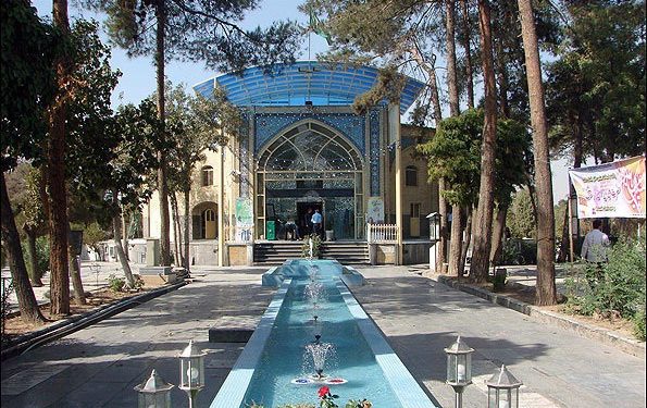 ابن‌بابویه زیر چرخ توسعه؟ تخریب قبور تاریخی بدون رضایت وراث