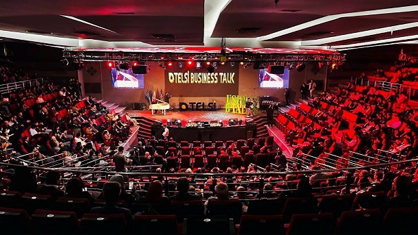 تلسی بیزنستاک؛ نقشهراه تصمیمسازی مدیران در اقتصاد بیثبات