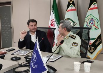 امنیت اقتصاد دیجیتال در اولویت؛ تفاهم‌نامه پلیس فتا و انجمن مدیریت کسب‌وکار امضا شد