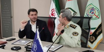 امنیت اقتصاد دیجیتال در اولویت؛ تفاهم‌نامه پلیس فتا و انجمن مدیریت کسب‌وکار امضا شد